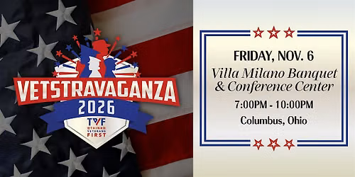 Vetstravaganza 2026