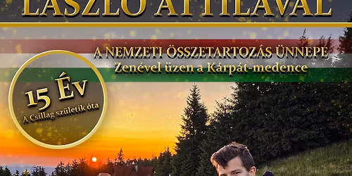 Kett\u0151s \u00dcnnep