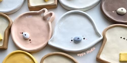 Kiskedvenc workshop - ker\u00e1mia t\u00e1ny\u00e9r k\u00e9szlet k\u00e9sz\u00edt\u00e9se