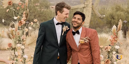 Gay Men Speed Dating Denver at Hamburger Mary's Denver