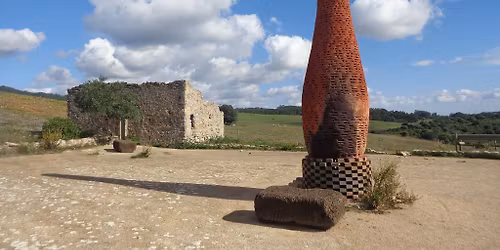 Caminhando \u00e0 Descoberta do Pis\u00e3o e da Ribeira de Vinhas