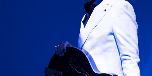 Danny Vera in Paradiso