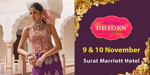 Hi Life Brides Surat
