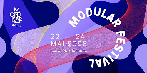 Modular Festival 2026