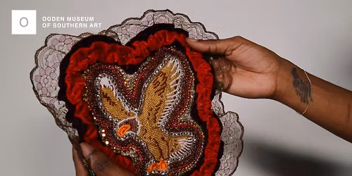 Art Studi-O: Hand Beading with Marwan Pleasant