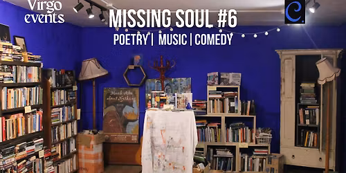 Missing Soul #6: THE Platform for YOU!