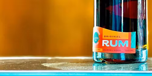 Meet the Makers - tasting and social event