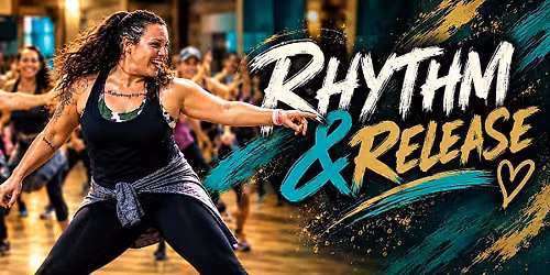 Rhythm & Release