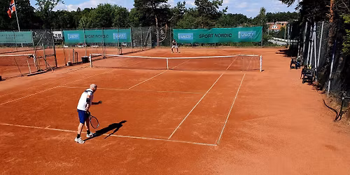 ITF Masters MT100 Larvik\/Stavern 2026