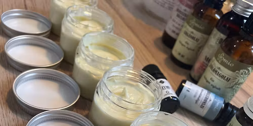 Szem\u00e9lyre szabott nat\u00farkozmetikum workshop