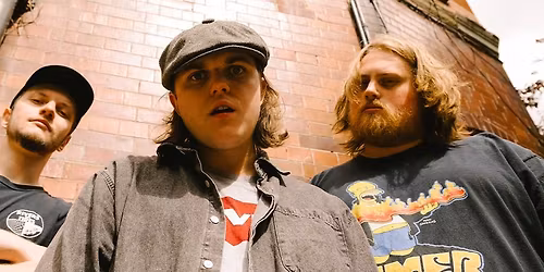 THE ZAC SCHULZE GANG | PAARD, Den Haag