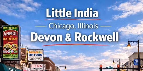 Little India Outreach & Worship