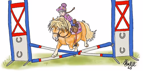 Introduction to jumping
