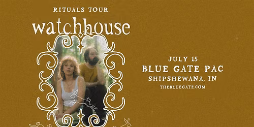 Watchhouse feat. Two Runner