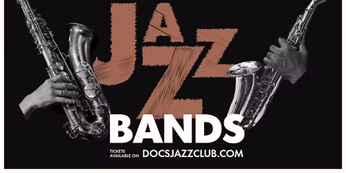 Battle of the Jazz Bands!
