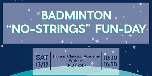 Badminton Social