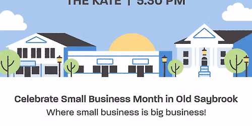 Saybrook Business Social & Screening
