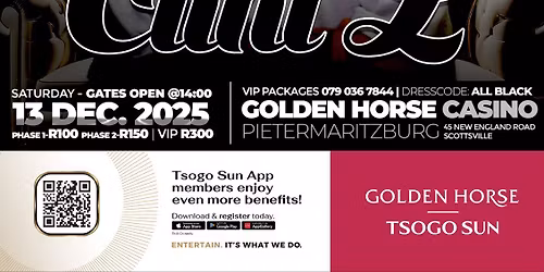 Clint L – Live Throwback Session