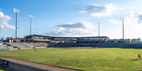 Kansas City Monarchs at Chicago Dogs at Impact Field