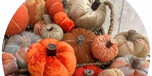 Nov Kids sewing Club 