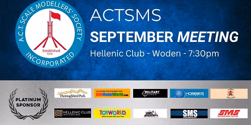 September Meeting