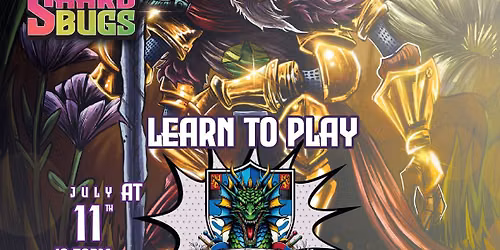 Shard Bugs Learn and Play! 