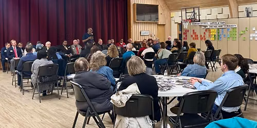 Candidate's Night | Hometown Happenings