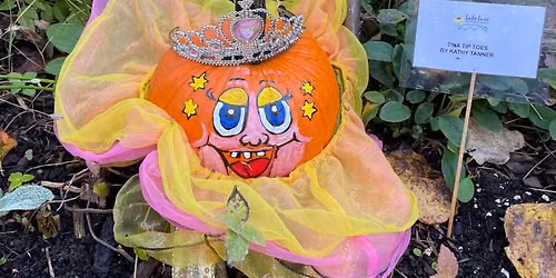 They\u2019re Back\u2026 Pumpkin People Return!