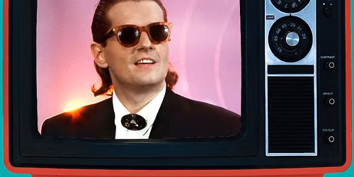80er-Zone im Juni