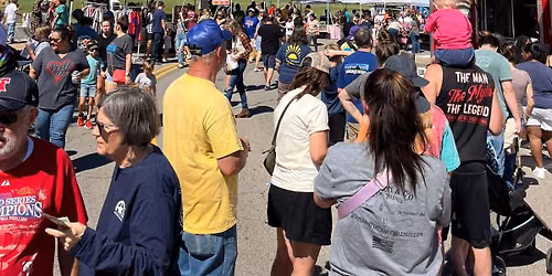 Fort Smith Fall Festival