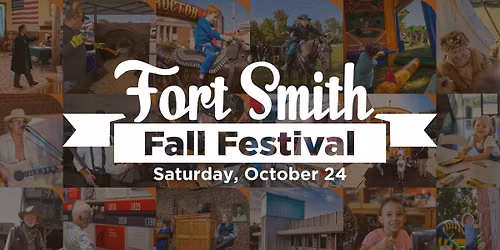 Fort Smith Fall Festival