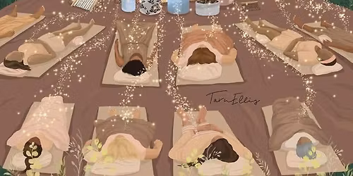 Friday Night soothing Soundbath