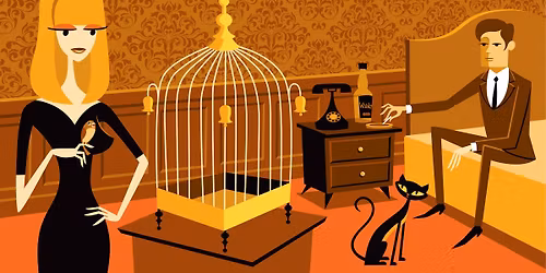 Party at The Shag store for the release of Shag's print "The Sparrow" - with Shag in attendance 