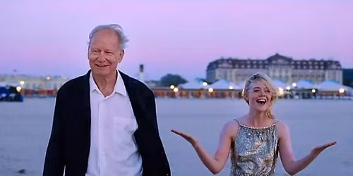 \u00c9rzelmi \u00e9rt\u00e9k \/ Sentimental Value | PREMIER EL\u0150TT