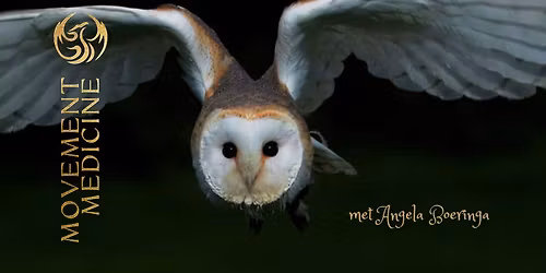 Move your body! | Movement Medicine\u00ae