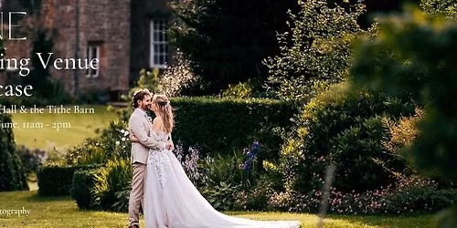 June Wedding Venue Showcase 