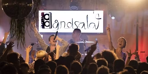 K\u00e6mpe Nyt\u00e5rsfest for singler 30-59 \u00e5r i Aarhus