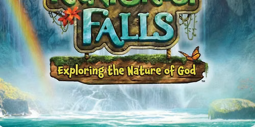 FBC Lumberton  Rainforest Falls VBS