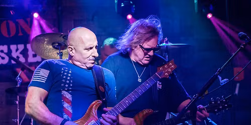 Poison Whiskey @ The Stables \u201cThanksgiving Eve Party\u201d