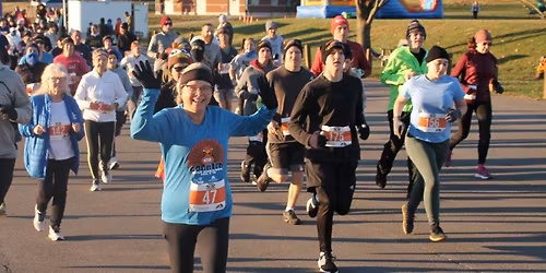 Titletown Turkey Trot