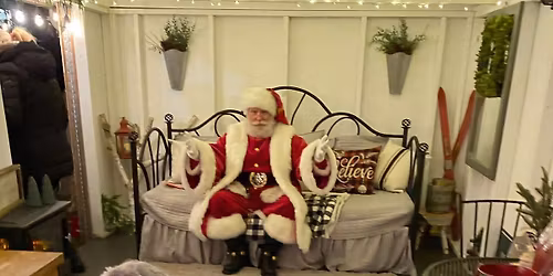 Kennedy\u2019s Cause  8th Annual Toy Drive