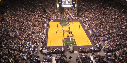 TBD at Milwaukee Bucks - NBA Finals (Home Game 2)