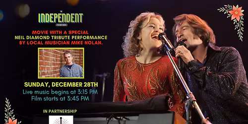 Song Sung Blue - Movie & Music Performance