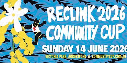 Reclink Community Cup