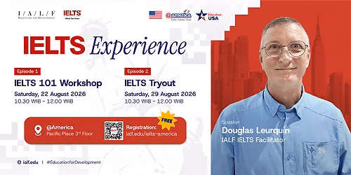 The IELTS Experience Episode 2: Computer IELTS Tryout (FREE)
