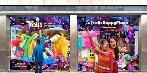 Happy Days - Toronto