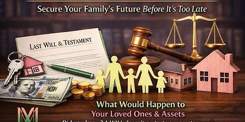 Are You Prepared for the Unexpected?