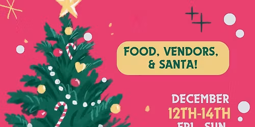 Hometown Holiday Market @Houston County Galleria Mall