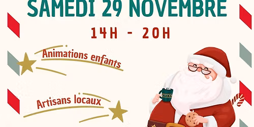 Marché de Noël de Wingersheim 🎄