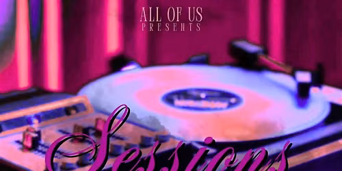 Sessions with Sinclair + Late Nite Palace
